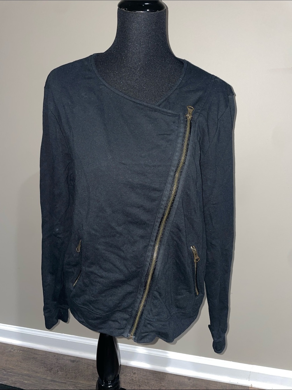 Banana Republic Black jacket